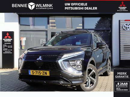Mitsubishi Eclipse Cross 0