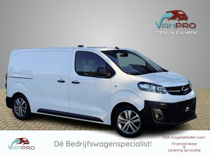 Opel Vivaro 0