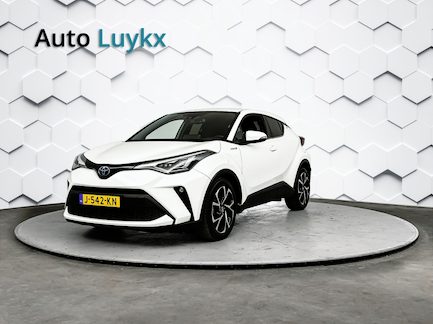 Toyota C-HR / C-HR+ 0