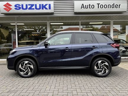 Suzuki Vitara 0