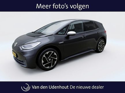Volkswagen ID.3 0
