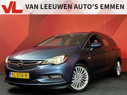 Opel Astra 0