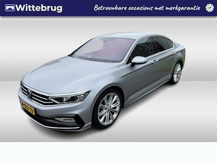 Volkswagen Passat 0