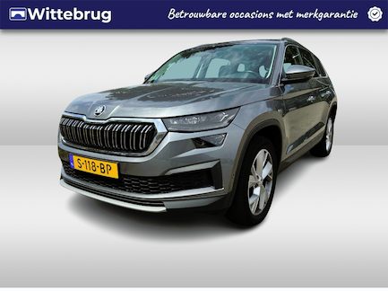 Skoda Kodiaq 0