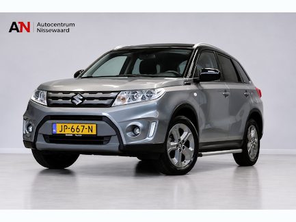 Suzuki Vitara 0