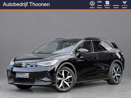 Volkswagen ID.4 0