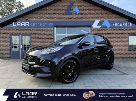 Kia Sportage 0