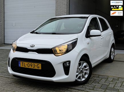 Kia Picanto 0