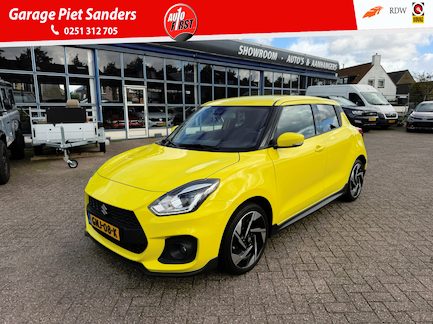 Suzuki Swift 0