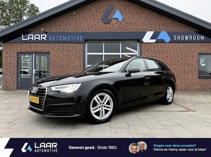 Audi A4 0