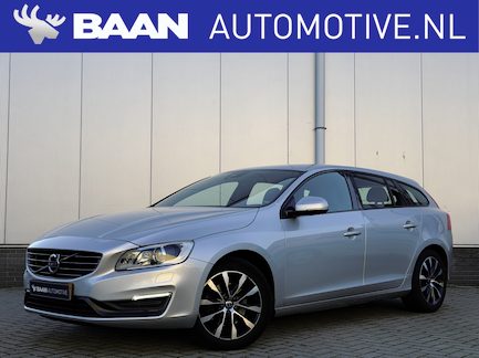Volvo V60 0