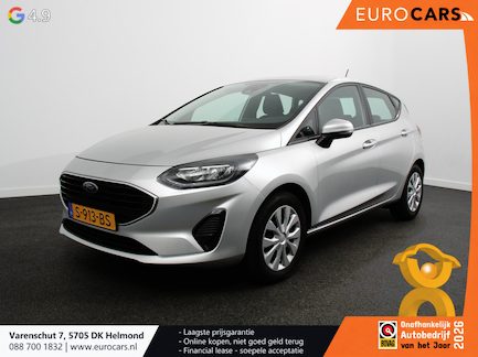 Ford Fiesta 0