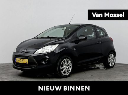 Ford Ka 0