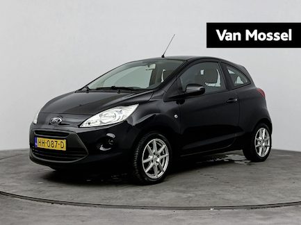 Ford Ka 0