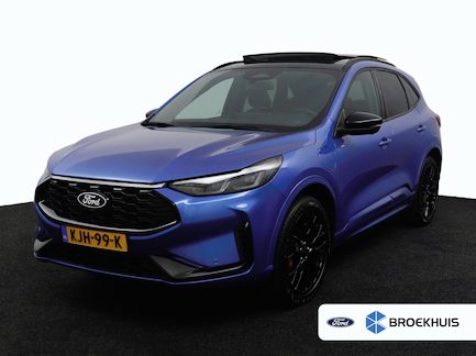 Ford Kuga 0