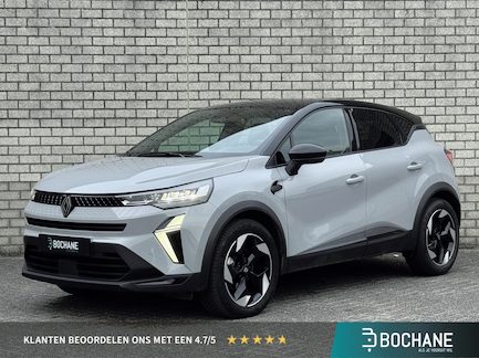 Renault Captur 0