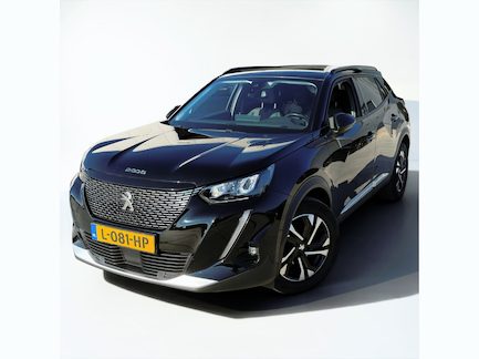 Peugeot 2008 0