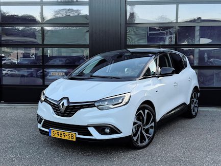 Renault Scenic 0