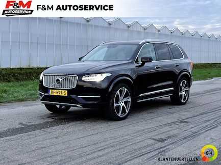 Volvo XC90 0