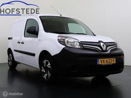 Renault Kangoo 0