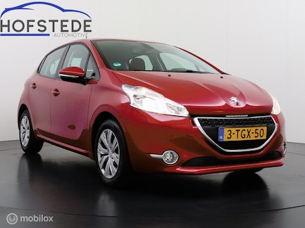Peugeot 208 0