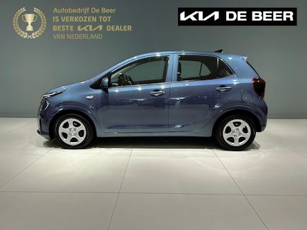 Kia Picanto 0