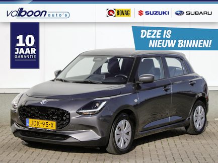 Suzuki Swift 0