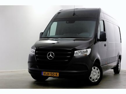 Mercedes-Benz Sprinter 0