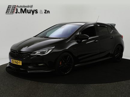 Opel Astra 0
