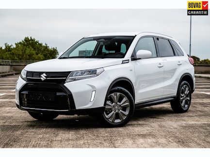 Suzuki Vitara 0