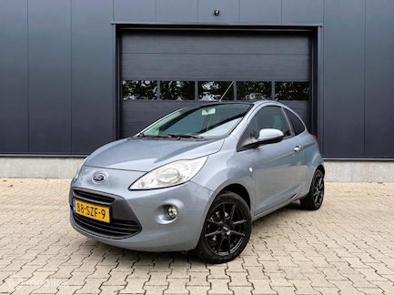 Ford Ka 0