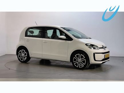 Volkswagen Up! 0
