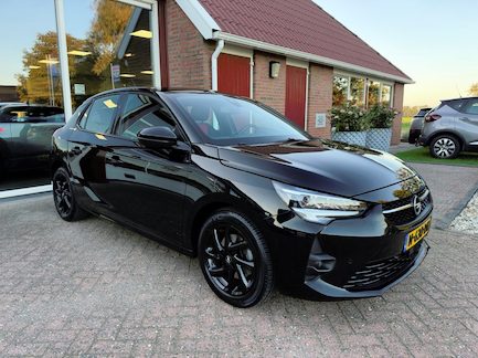Opel Corsa 0