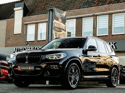 BMW X3 0