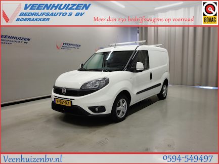 Fiat Doblò Cargo 0
