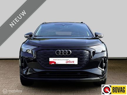 Audi Q4 Sportback e-tron 0
