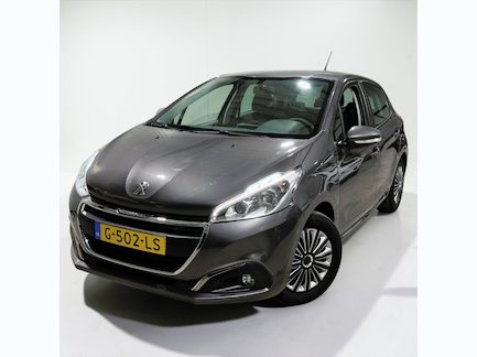 Peugeot 208 0