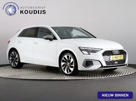 Audi A3 0