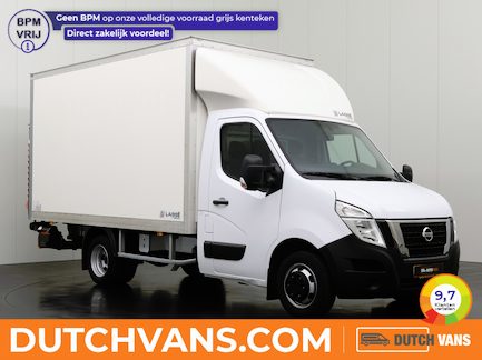Nissan Interstar 0