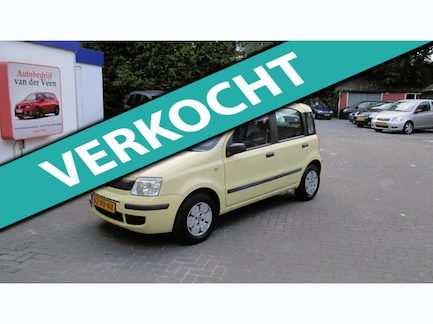 Fiat Panda 0