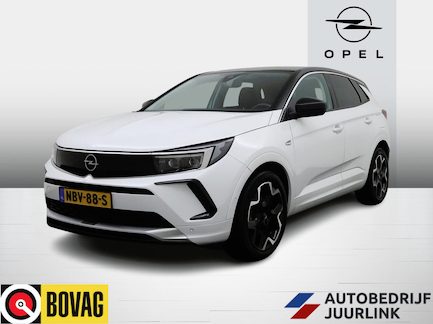 Opel Grandland 0