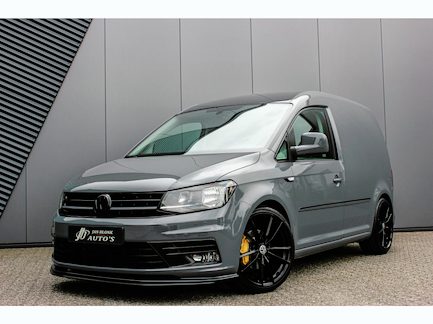 Volkswagen Caddy 0