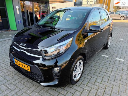 Kia Picanto 0