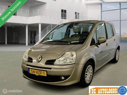 Renault Modus 0