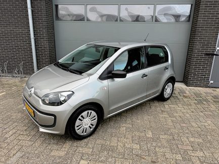 Volkswagen Up! 0