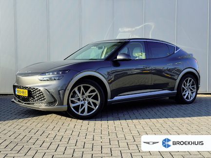 Genesis GV60 0