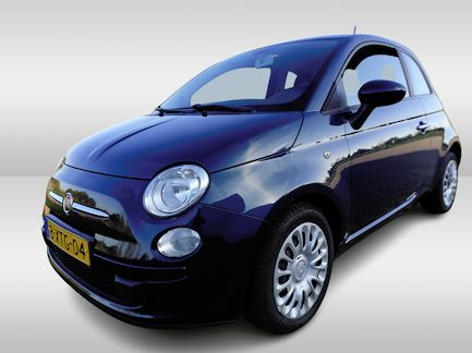 Fiat 500 0