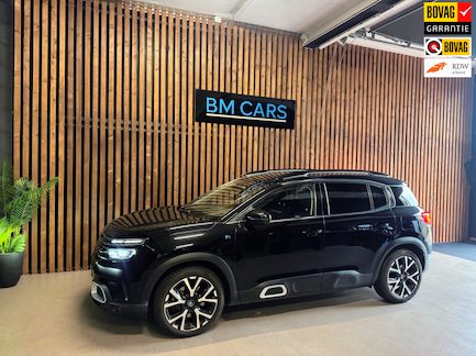 Citroën C5 Aircross 0