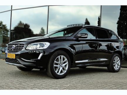 Volvo XC60 0