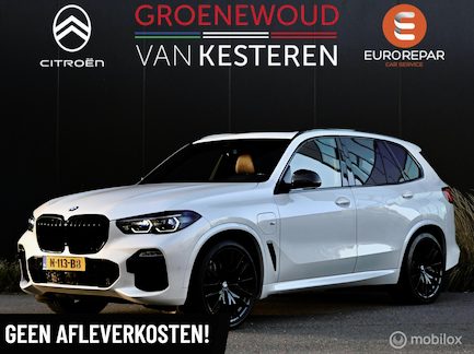 BMW X5 0